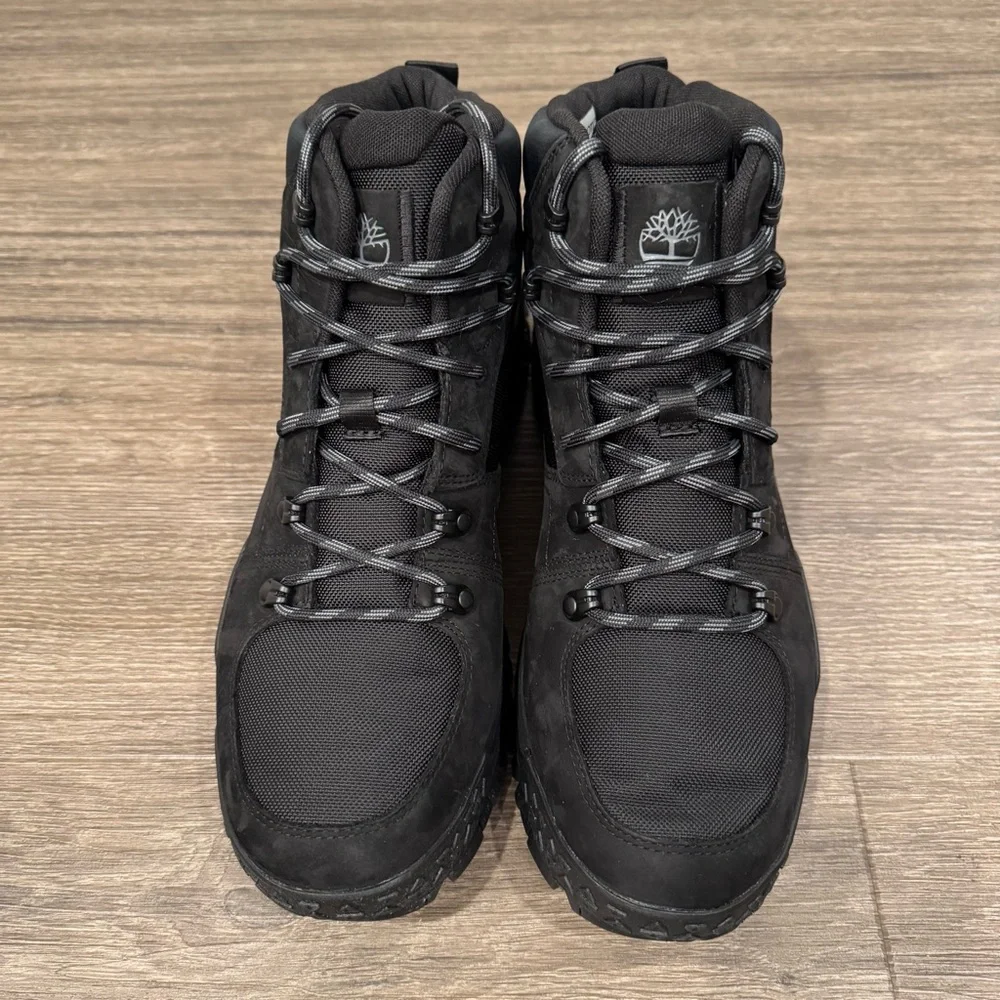 Timberland Motion Scramble sz 11
